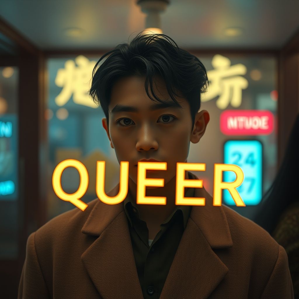 อิทธิพลของ 'QUEER - เควียร์' ต่อสังคมปัจจุบัน